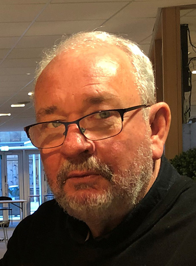 Leif Rydstedt