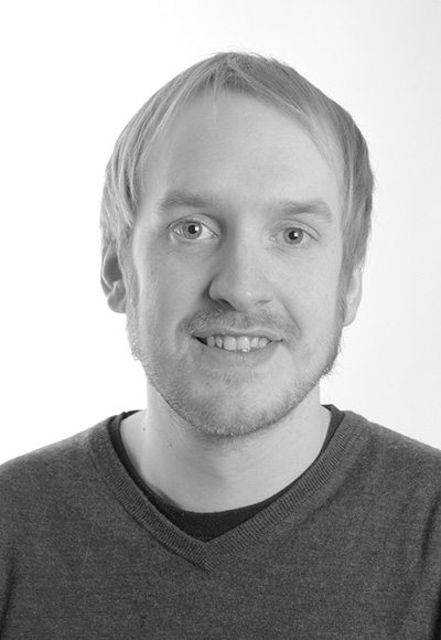 Doran Rouven
