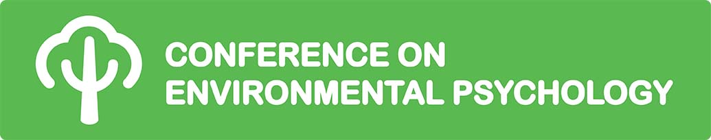 Logo The Conference on Environmental Psychology (CEP)