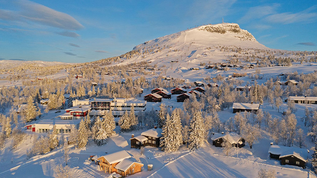 Skeikampen