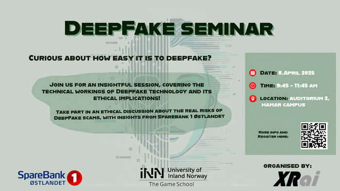 Poster seminar 