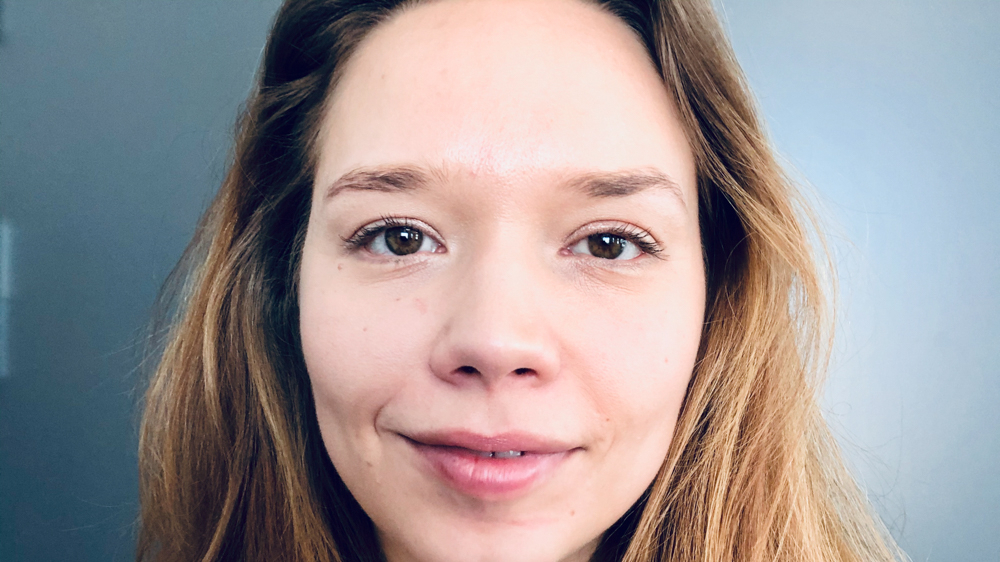 Profile photo of Stefanie Gesierich