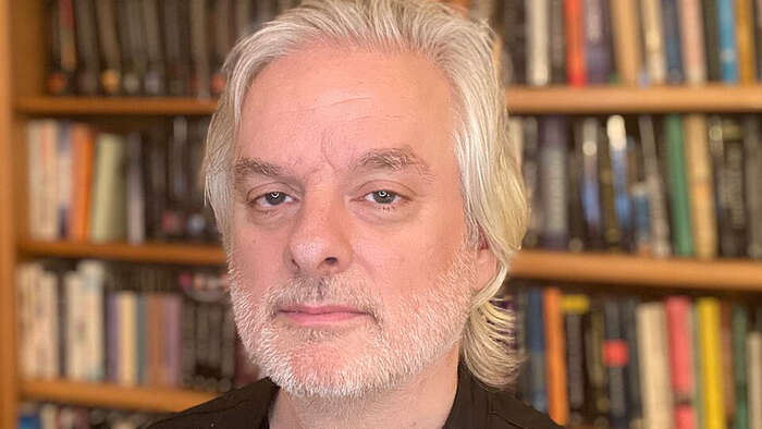 David Chalmers