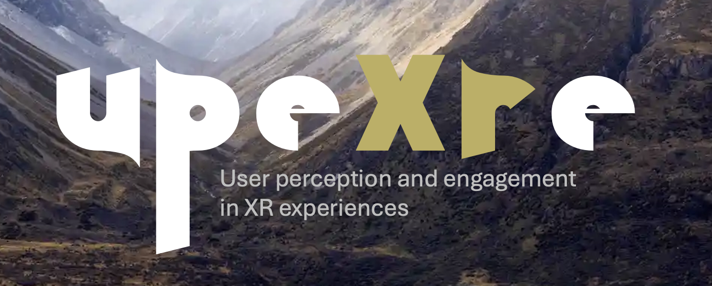 UPEXRE group logo