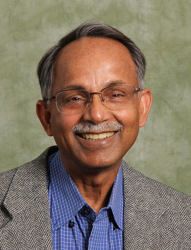 Subal C. Kumbhakar