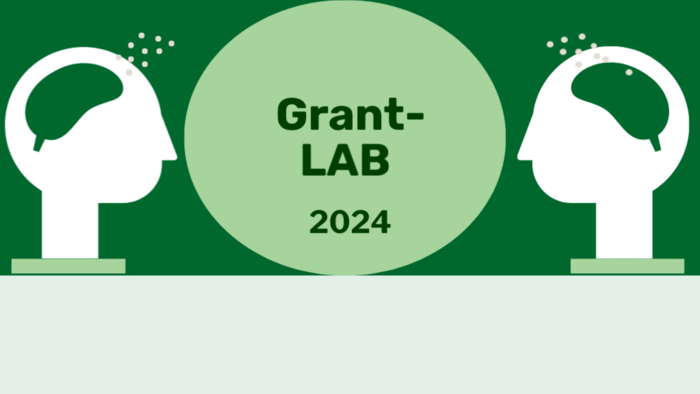 Logo for GrantLAB