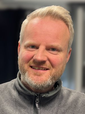 Bilde av Halvor Mykleby