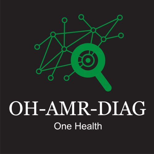 OH-AMR-Diag Logo