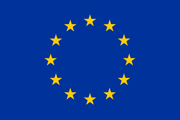 EU logo