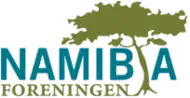 Namibiaforeningen logo