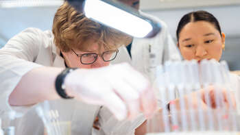 This is the first year the Department of Biotechnology is hosting a BIP, and we hope that there are many more to come!