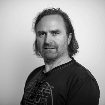 Kjartan tek
