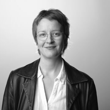 Marie Suul Brobakke sv hv