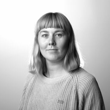 Therese N Diesen sv hv