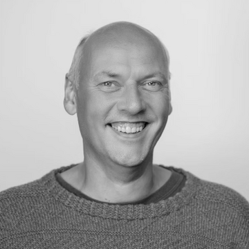 Trond Lossius