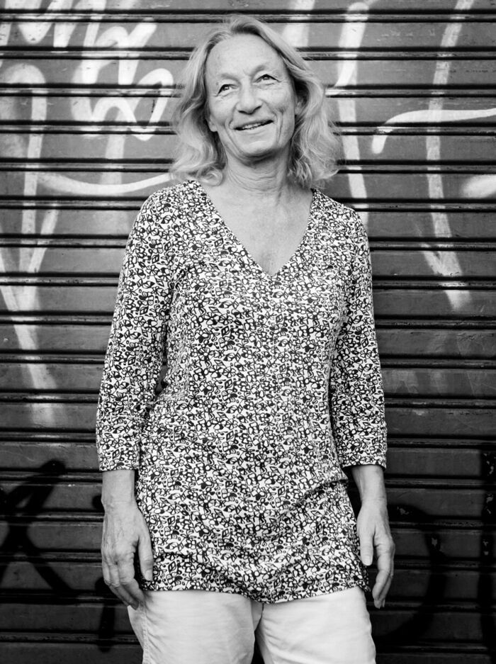 Inge Lise Langfeldt Norwegian Film Editor 05 002