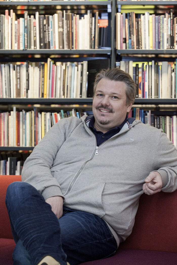 Trond Morten Venaasen 01