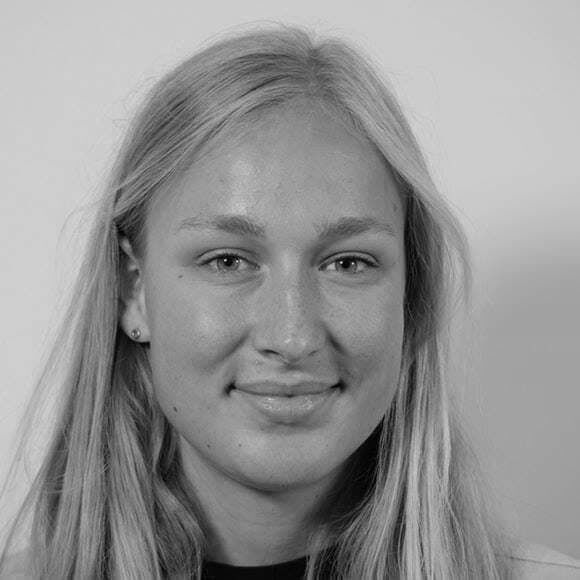 Rakel Biørnstad Manus Kull 11