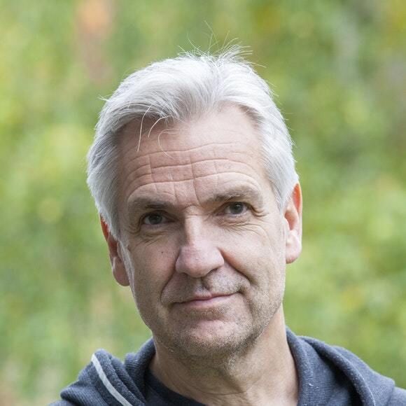 Sveinbjörn Baldvinsson Hovedlærer