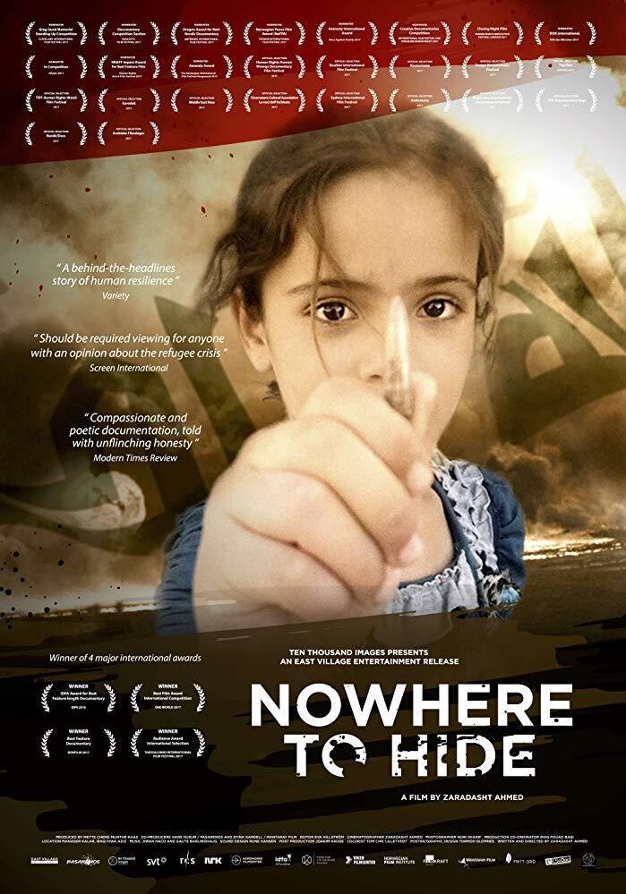Nowhere To Hide Imdb