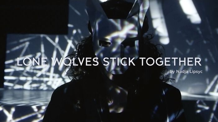 Lone Wolves