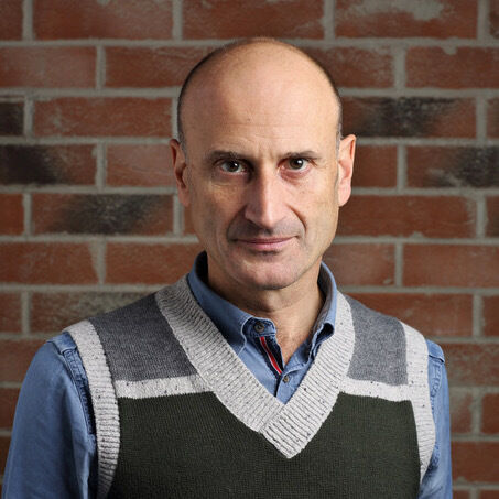 Mark Atkin