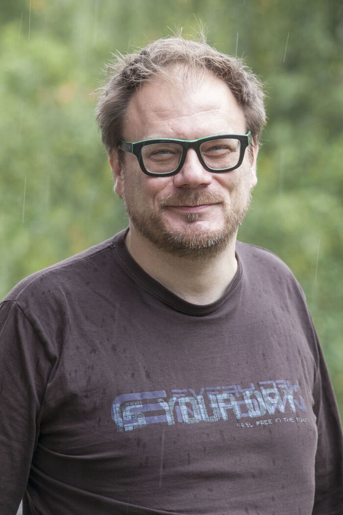 Rafal Hanzl