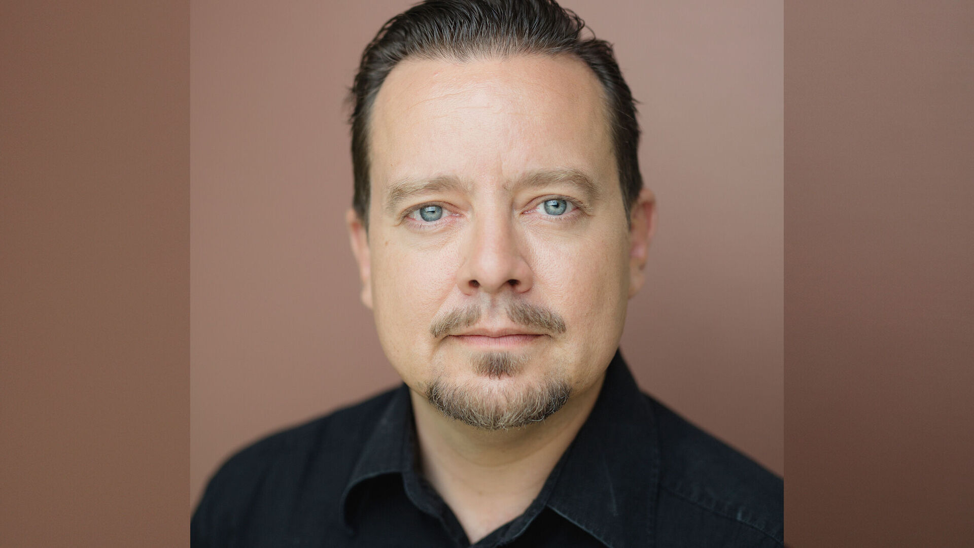 Eric Vogel crop
