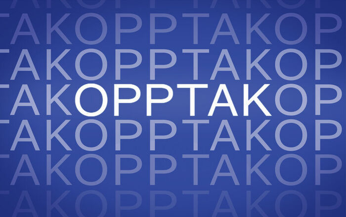 Opptak BFA 2021 03