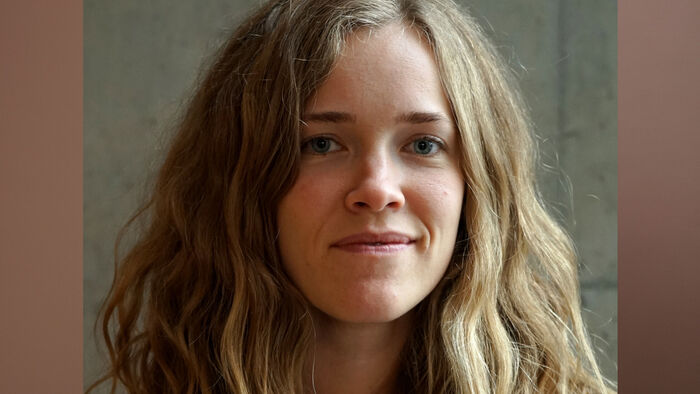 Fanny Ovesen crop 2