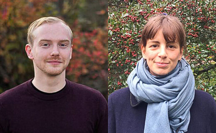 Nordic Talents 2020 Wahl Klabbers Combo