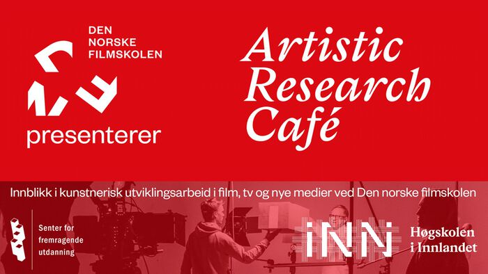 Ar cafe hovedbilde hjemmeside MV