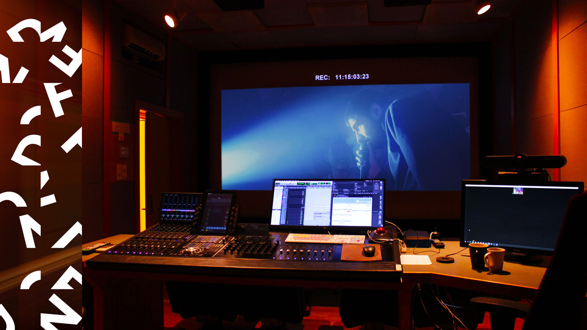 Miksekino Hoved 1