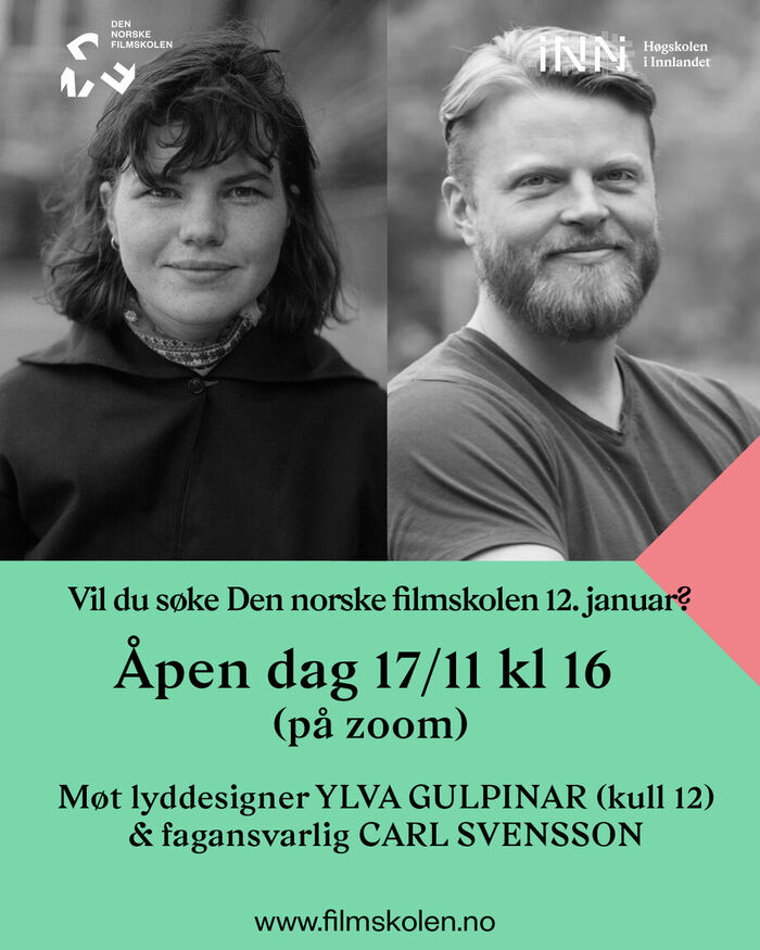 Opptak BFA DNF 2023 åpen dag17116