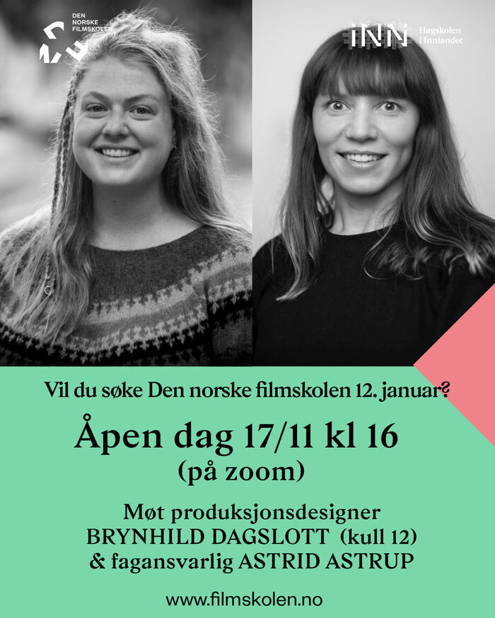 Opptak BFA DNF 2023 åpen dag17117