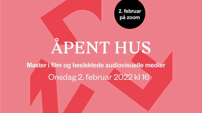 DNF OPPTAK 2022 apen dag FB