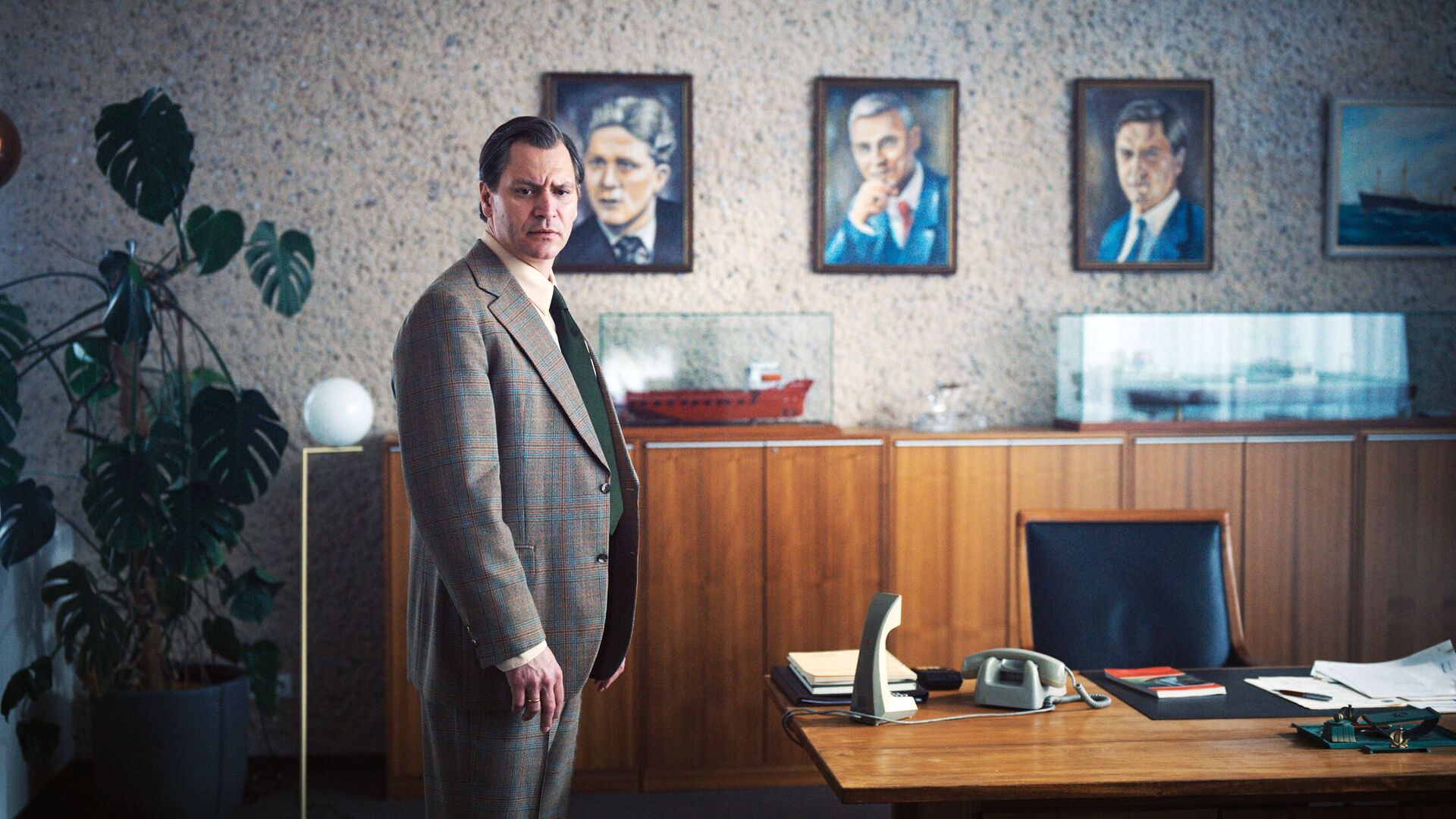 Lykkeland 2 Fredrik Nyman Per Kjerstad Foto Maipo Film NRK