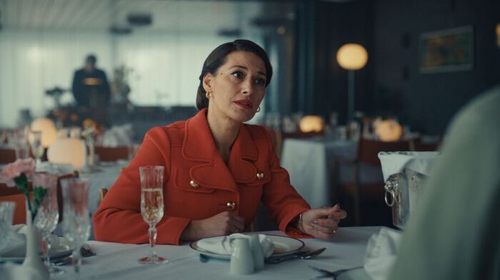 Lykkeland 2 Ingrid Pia Tjelta Foto Maipo Film NRK