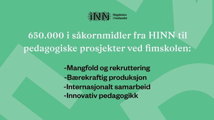 DNF såkornmidler poster