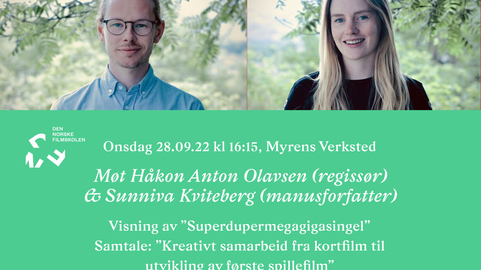 Håkon Sunniva