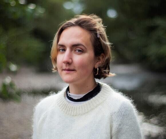Io Sivertsen cropped Foto Rasmus Eriksson