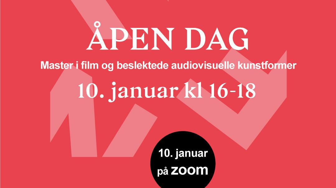 MFA åpen dag 2024 artikkel