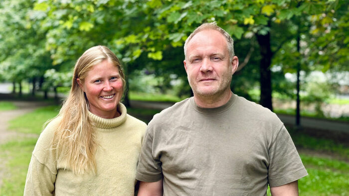 Jan Aksel Marthe Foto Hanne Lovise Skartveit