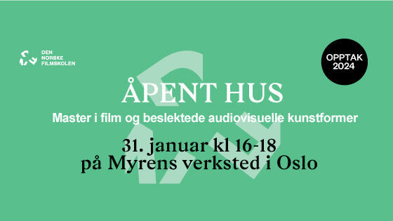 DNF MFA Å PENT HUS