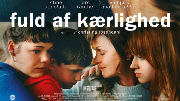 Fuld Av Kærlighed