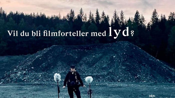 OPPTAK 2025 IG LYD11