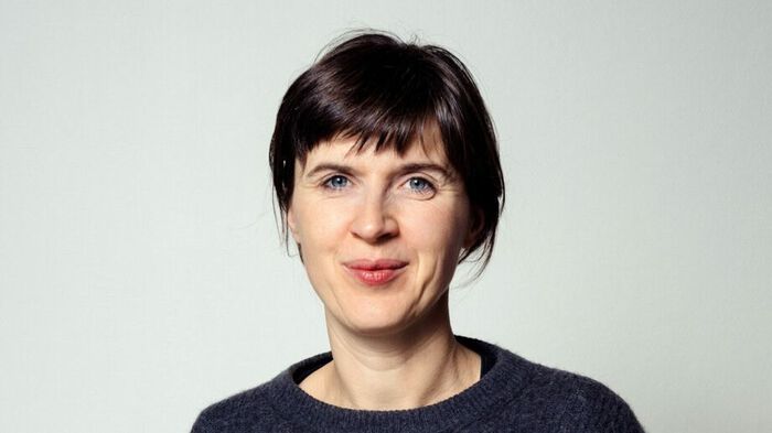 Lilja Ingolfsdottir bilde 1