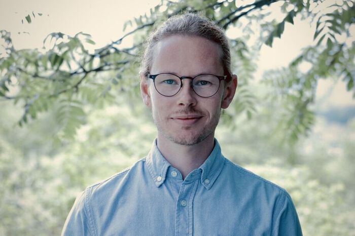 Håkon Anton Olavsen