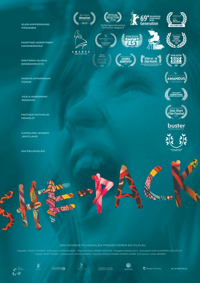 She Pack Poster 1 July 2019 A1