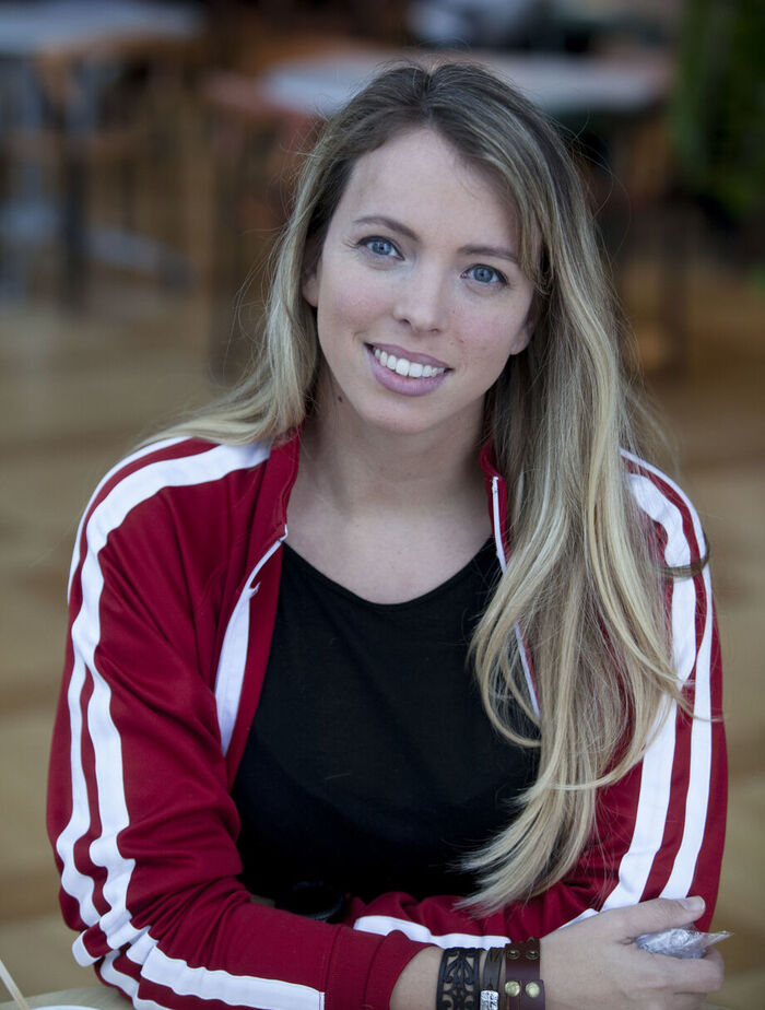 Jannicke Mikkelsen
